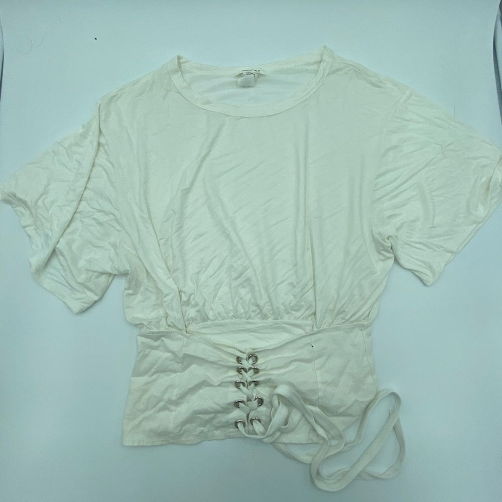 Silhouette T-shirt